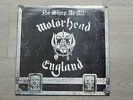 Motorhead - No Sleep At All 12