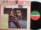 JOHN COLTRANE Giant Steps 1960 LP VG++