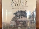 ANGUS STONE - BROKEN BRIGHTS VINYL LP ORIGINAL NUMBERED