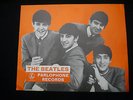 THE BEATLES-ORIGINAL 1963 DEZO HOFFMAN PROMO POSTER 12