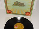 THE FLYING BURRITO BROS LAST OF THE RED HOT BURRITOS 1972 A&M 1st PRESS LP