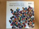 Lee Konitz plays with the Gerry Mulligan Quartet - WP-1273 - very rare