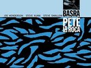 Basra - 2 DISC SET - Pete La Roca (1900, Vinyl New)