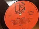 LOVE FOREVER CHANGES RARE UK ELEKTRA STEREO PROG PSYCH LP