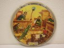 VOGUE PICTURE DISC R745 JAMES JEWELL Trial Of Bumble Bee 1 / Boy Who Cried Wolf