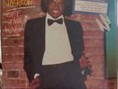 SEALED ORIGINAL MICHAEL JACKSON LP RECORD OFF THE WALL - MINTY - HYPE STICKER