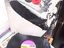 LED ZEPPELIN I FIRST PRESS PLUM / TAN  US IN SHRINK SD 8216  2S/3S LP