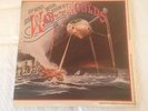 The War Of The Worlds - ORIGINAL DOUBLE LP VINYL with booklet - 1978