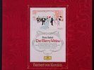 DG 2707 070 LEHAR THE MERRY WIDOW HARWOOD STRATAS HOLLWEG KOLLO KARAJAN 2LP'S