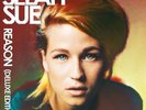 SUE SELAH - REASON- THE REMIXES NEW VINYL