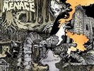 Hooded Menace - Effigies of Evil [New Vinyl LP]