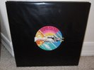 Pink Floyd - Wish You Were Here - LP 180 Gram New Sealed SS Unopen