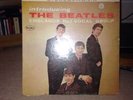 introducing the beatles