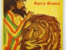 Barry Brown 