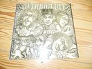 LP Jethro Tull Stand Up Pink Island 849303 UY Ger 1969 Top Condition 