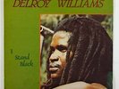 Delroy Williams 