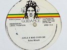 Echo Minott 