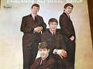 BEATLES - INTRODUCING THE BEATLES - VINYL LP RECORD FIRST PRESSING ORIGINAL MONO