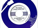 Frank Popp Hip Teens Don't Wear Blue Jeans/The Catwalk Northern Soul 45 Listen
