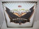FOO FIGHTERS in your honor 4 x VINYL LP BOX SET roswell 2005 limited 45rpm USA