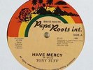 Tony Tuff 
