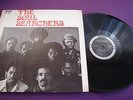 The Soul Searchers ?– Salt Of The Earth Turkish Edt.  LP 1974  Funk Top Rarity
