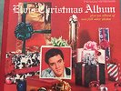 Elvis Presley - Elvis Christmas Album 1957 LOC-1035 LP - RCA Victor