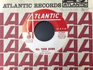 DON WYATT - ALL TORN DOWN - ATLANTIC DEMO