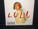 Metallica & Lou Reed Lulu - 2LP 180g Vinyl Set - Sealed New LP