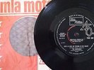 The Supremes, Love is like an itching in my heart. Tamla Motown TMG 560