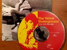 The VELVET UNDERGROUND RARE French PROMO LES INROCKUPTIBLES Cardsl.