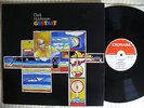 Clark Hutchinson  Gestalt sehr seltene 1971 UK Erstpressung DERAM 1090 NEAR MINT