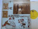 THE HAUNTED S/T CANADA ORIGINAL 1967 TRANS-WORLD GARAGE PSYCH LP Canadian MONO