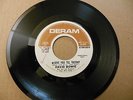 David Bowie Love You Till Tuesday 1967 US Promo 45