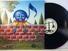 STEVE KLEINBART BALANCED ACTION 1982 Original Vinyl LP Jazz Fusion