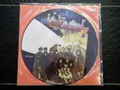 LP LED ZEPPELIN II 2 PICTURE DISC ATLANTIC MEXICO PRESS NEW