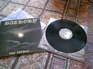 Bathory The Return First Press Lp Watain Dissection