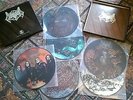 Unleashed and we shall triumph in  victory vinyl Box