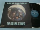 Rolling Stones Big Hits High Tide and Green Grass LP TXS101 UK 6D/6D