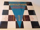 World Series Country Music Vinyl Record Stock Car Racings Entertainers Vol 1 New