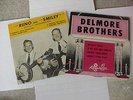 Early Bluegrass ; Country EP's & Patsy Cline / Williams LOT