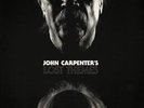 JOHN CARPENTER Lost Themes LP NEW VINYL Sacred Bones Goblin Halloween The Fog