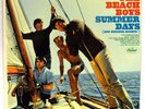 Beach Boys -1965 - MONAURAL Capitol T 2354 -12”-33 1/3RPM- LP-Rock-“Summer Days”