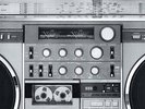 Radio - Ll Cool J (2014, Vinyl NEUF) Explicit Version
