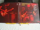FLEETWOOD MAC -Greatest Hits –UK LP – NM-UNPLAYED- PETER GREEN