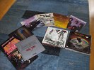 Heavy Metal 35 LPs AC/DC, UFO, TNT ...