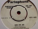 Lorrae Desmond- Soda Pop Hop (Scarce Demo)