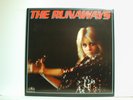 The Runaways (with Joan Jet) - self titled LP, Mercury SRM - 1 - 1090, 1976 LP
