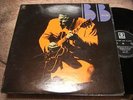 B.B. King LIVE IN JAPAN Japan 2LP orig.