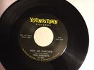 Y-601 Keep On Dancing The Gentrys 1965 On Youngstown Label 45 Record